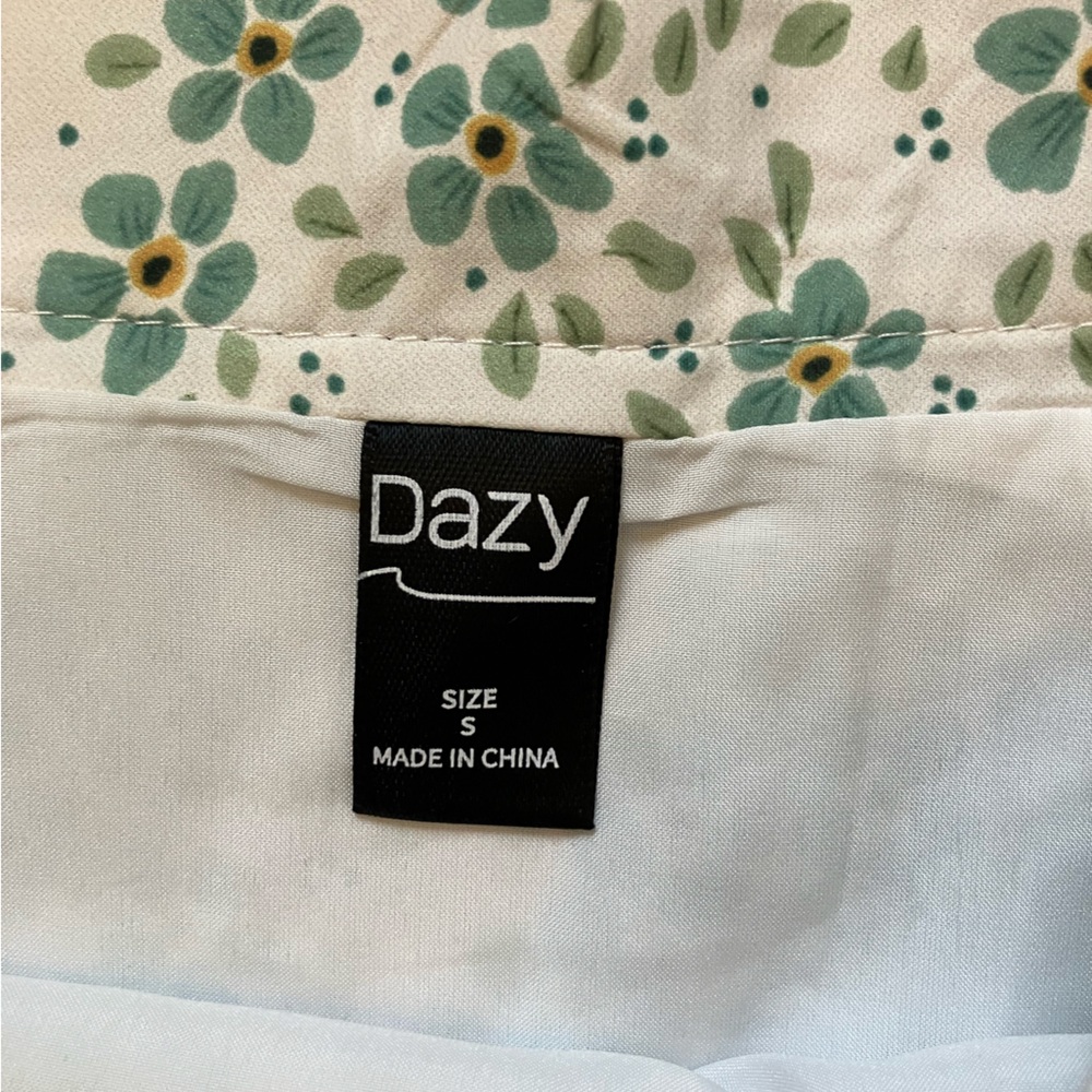 Ditzy Springtime HW Mini - Picture 3 of 3